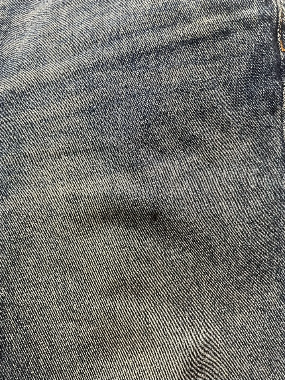 Banana Republic Slim Jeans in Medium Blue Wash